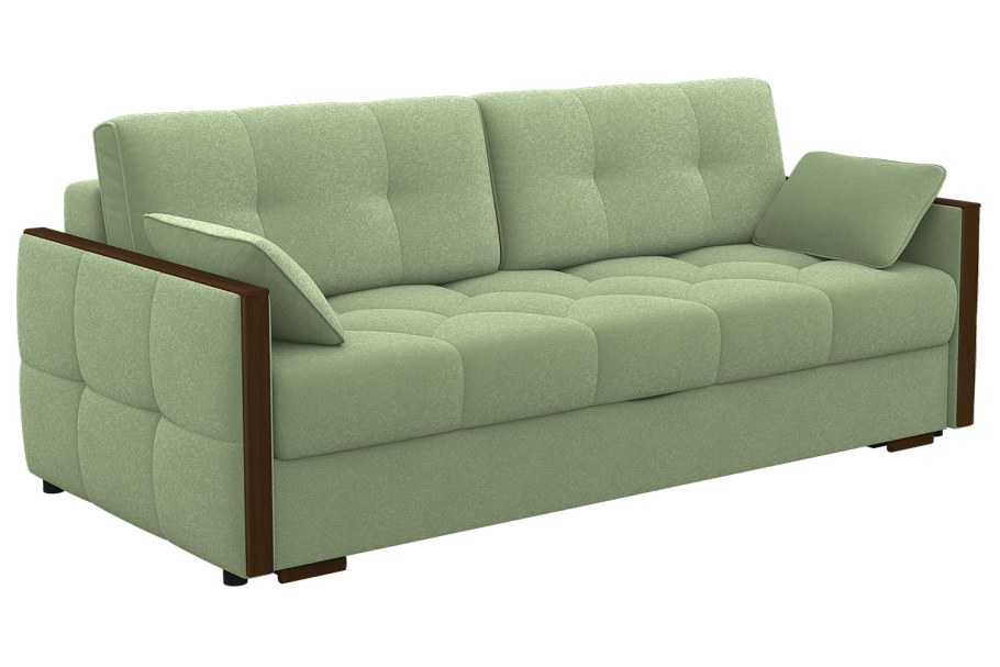 Альфа мини диван Панда Терра