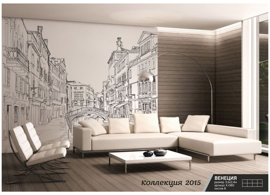 Венеция альфреско