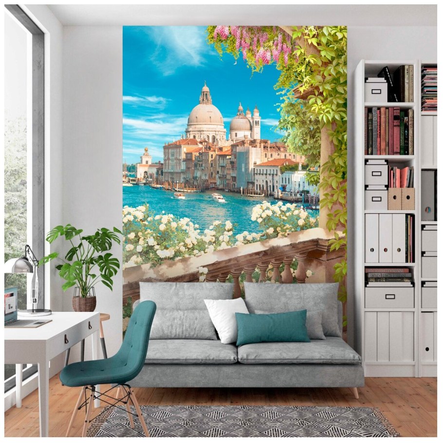 Пазл Касторленд Венеция