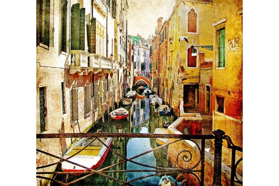 Улочка Италии Дивино