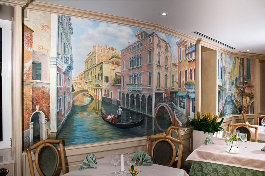 Canal grande Венеция