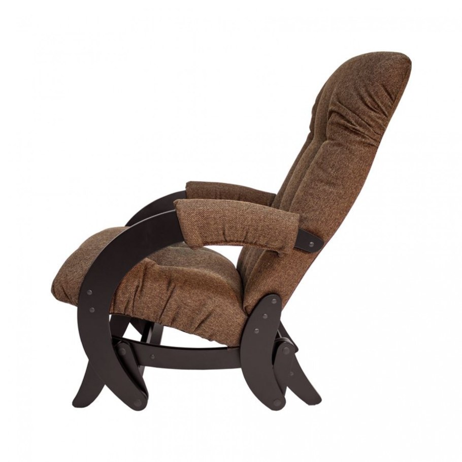 Кресло-глайдер модель 68 Verona Brown