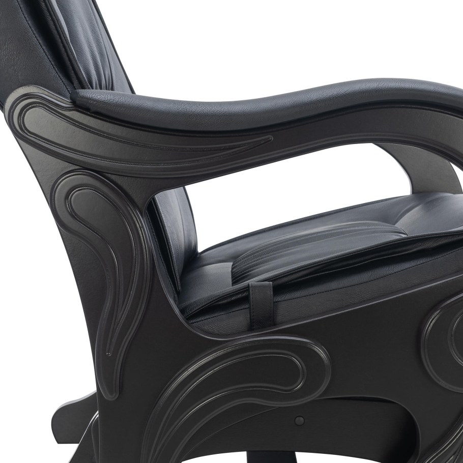 Кресло качалка глайдер 68