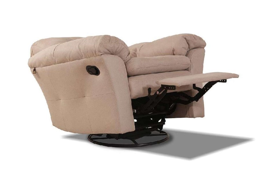 Кресло-качалка глайдер Старк