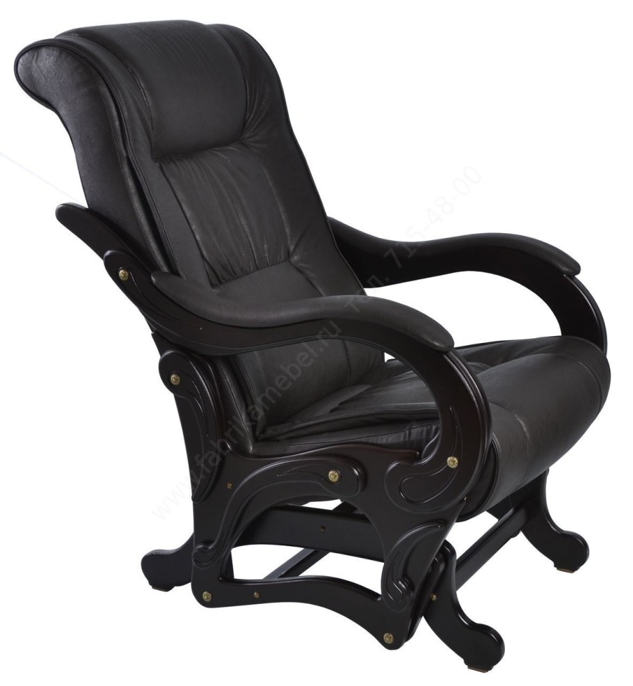 Кресло-гляйдер Dondolo "модель 78