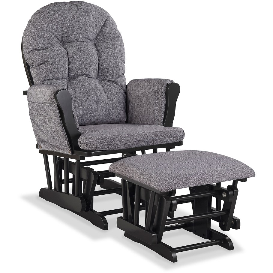 Кресло-гляйдер, модель 78