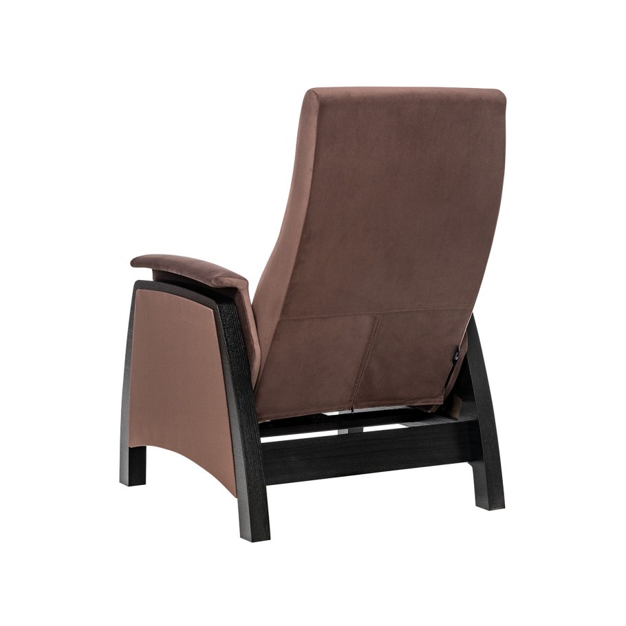 Кресло-качалка глайдер Стронг