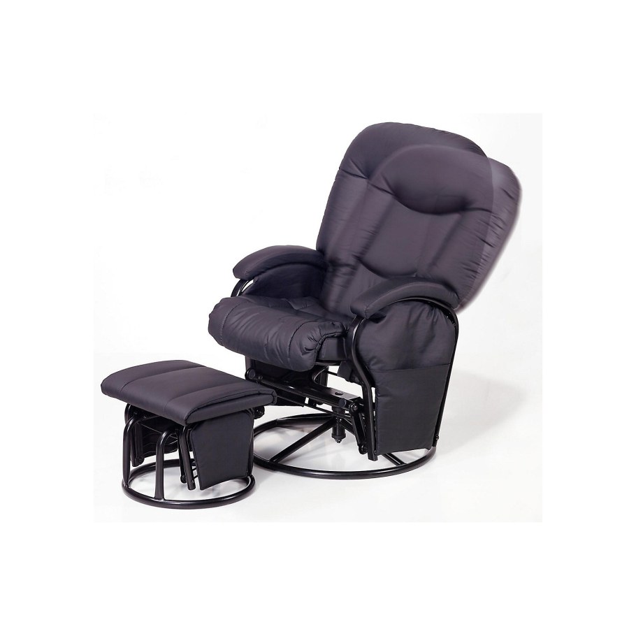 Cushions for an Outdoor Glider