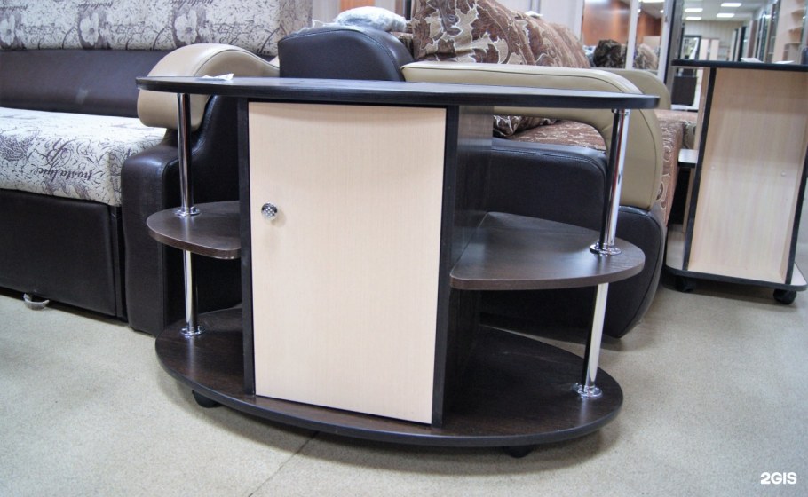 12 Стульев Евпатория Чапаева