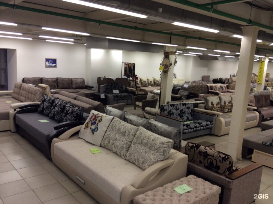 Полцены магазин мебели