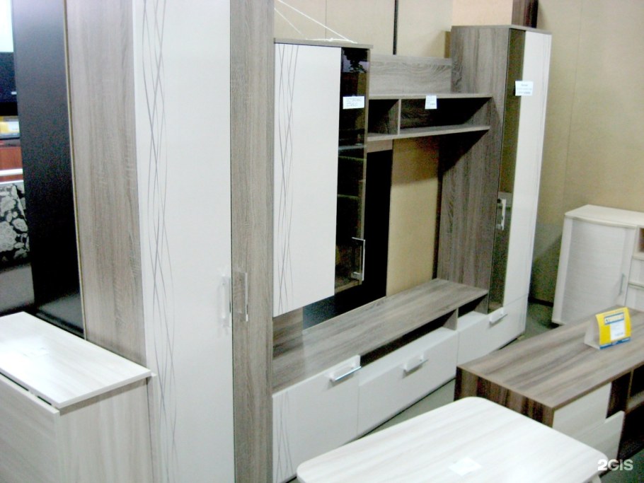 Мебель на бис Петрозаводск