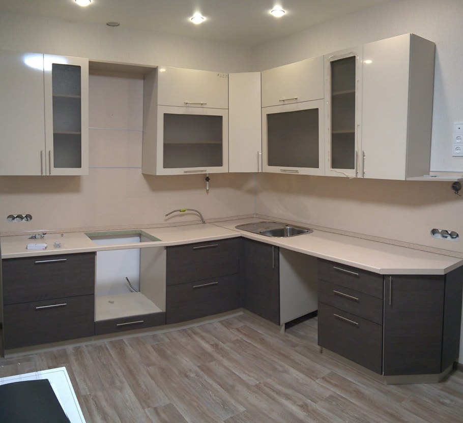 Макарена венге дуб белфорт стенка