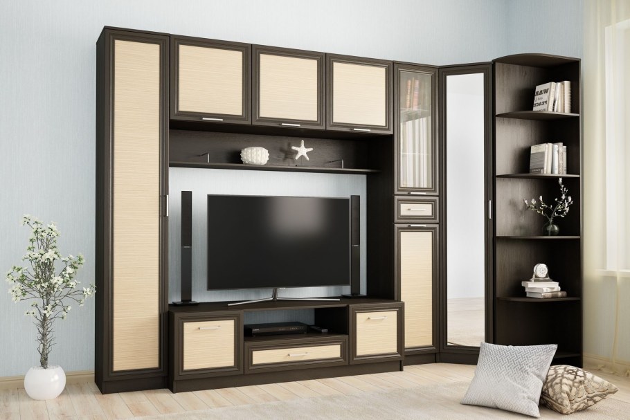 Мебель в Тогучине на Целинной