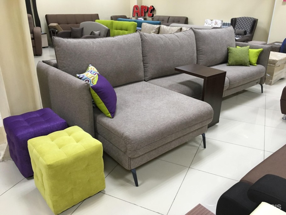 Мебельный центр 12 стульев, Псков