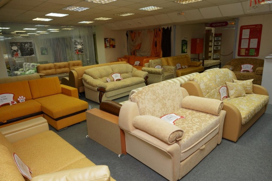 Мебельная база Петрозаводск