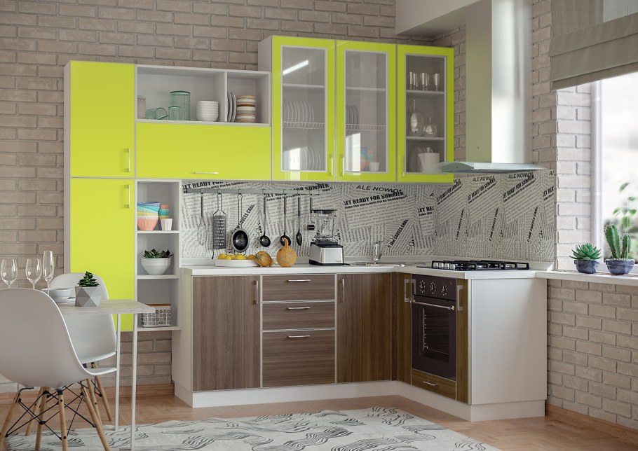 Комод Ulla к-03 (Улла)