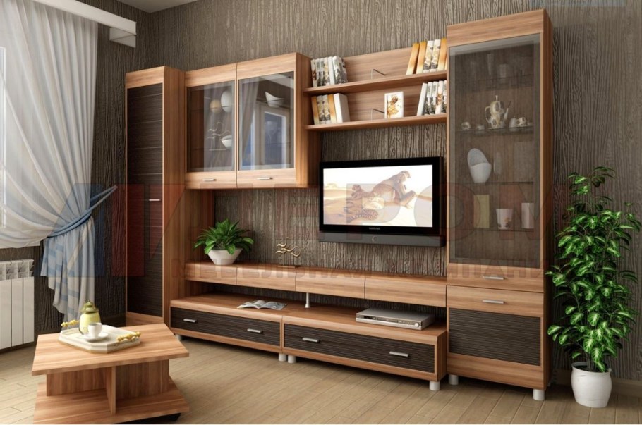 Гостиная Мидори ВНК