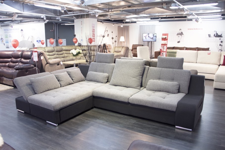 Комод Грация БТС