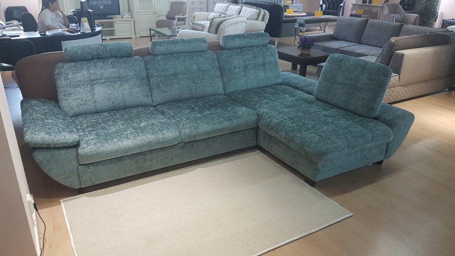 Кухня Селена 60 1