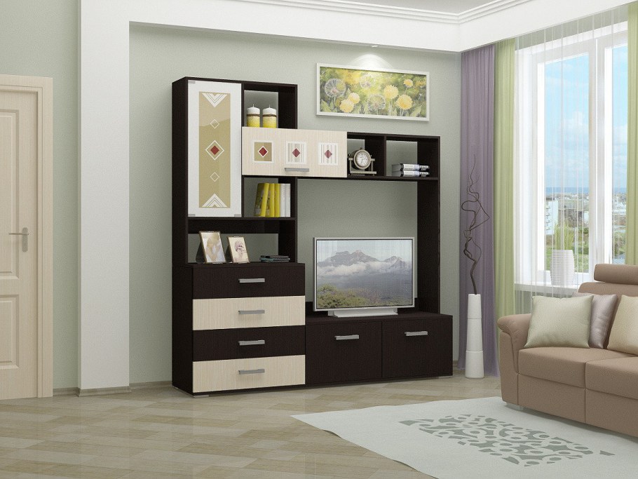 Мягкий уголок угловой