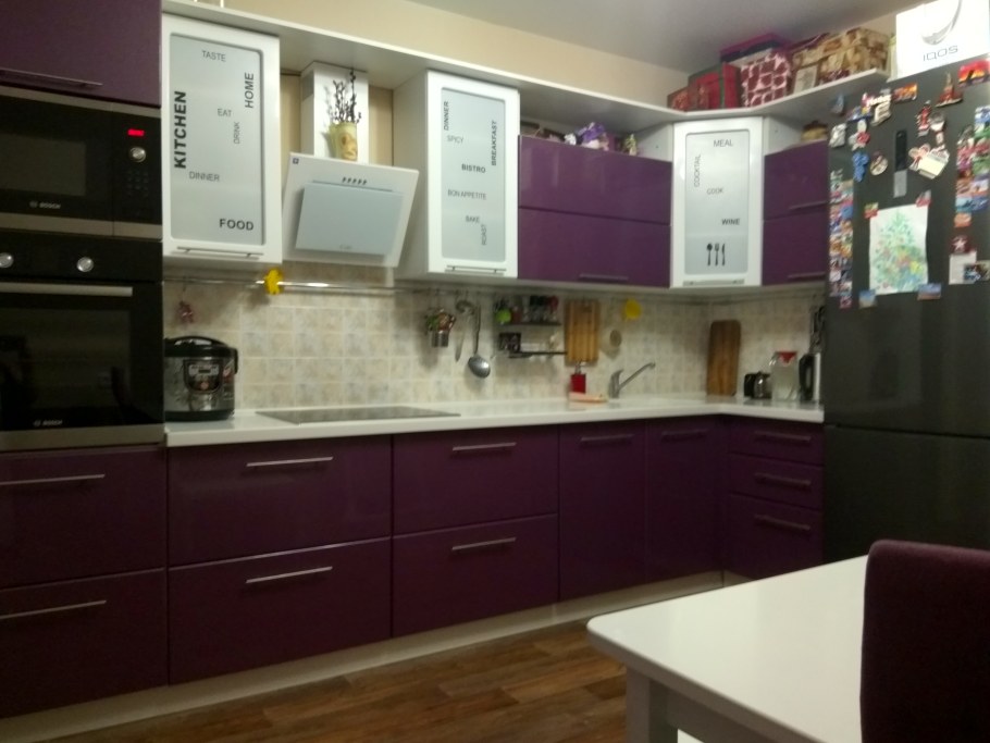 Кухонный гарнитур Эстель