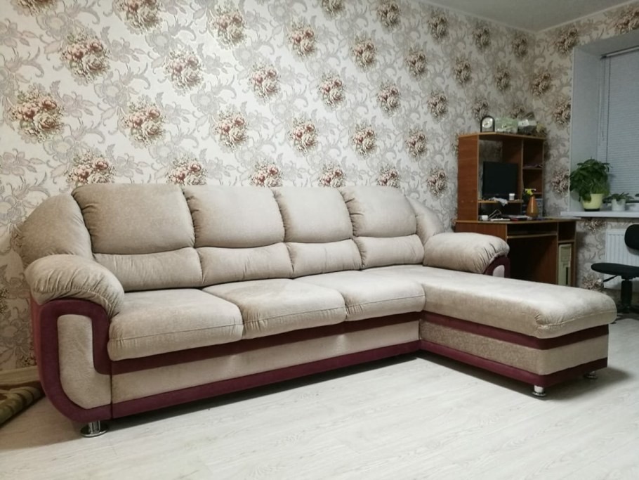 Мягкая мебель мебель Сити