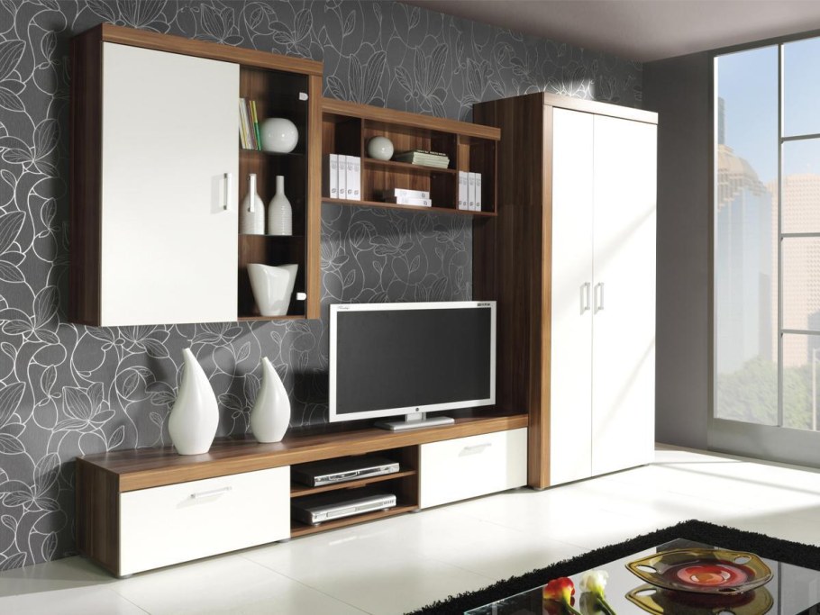 Стенка Самба 1