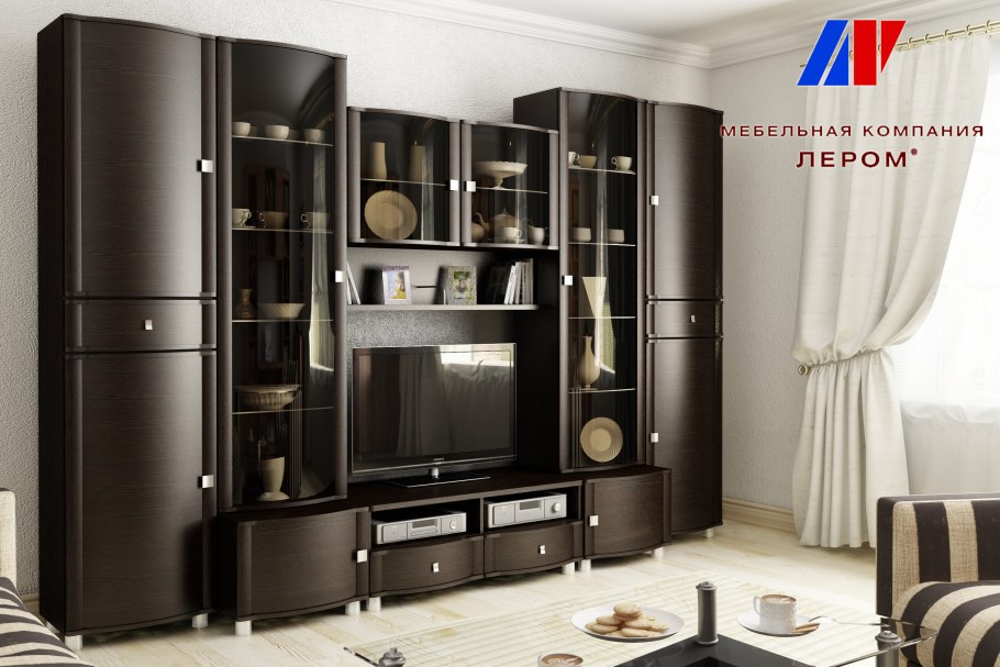 Мебель Лером Оливия