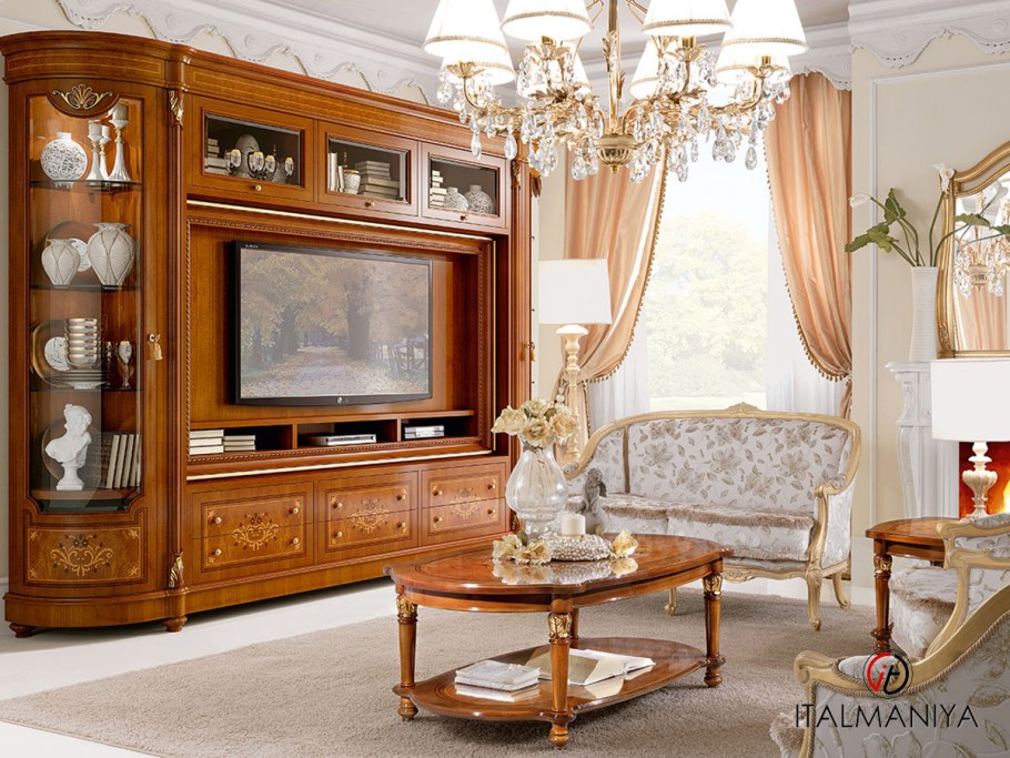 Гостиная Pitti Antonelli Moravio