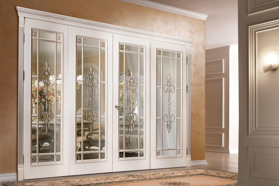 Porta prima межкомнатные перегородки