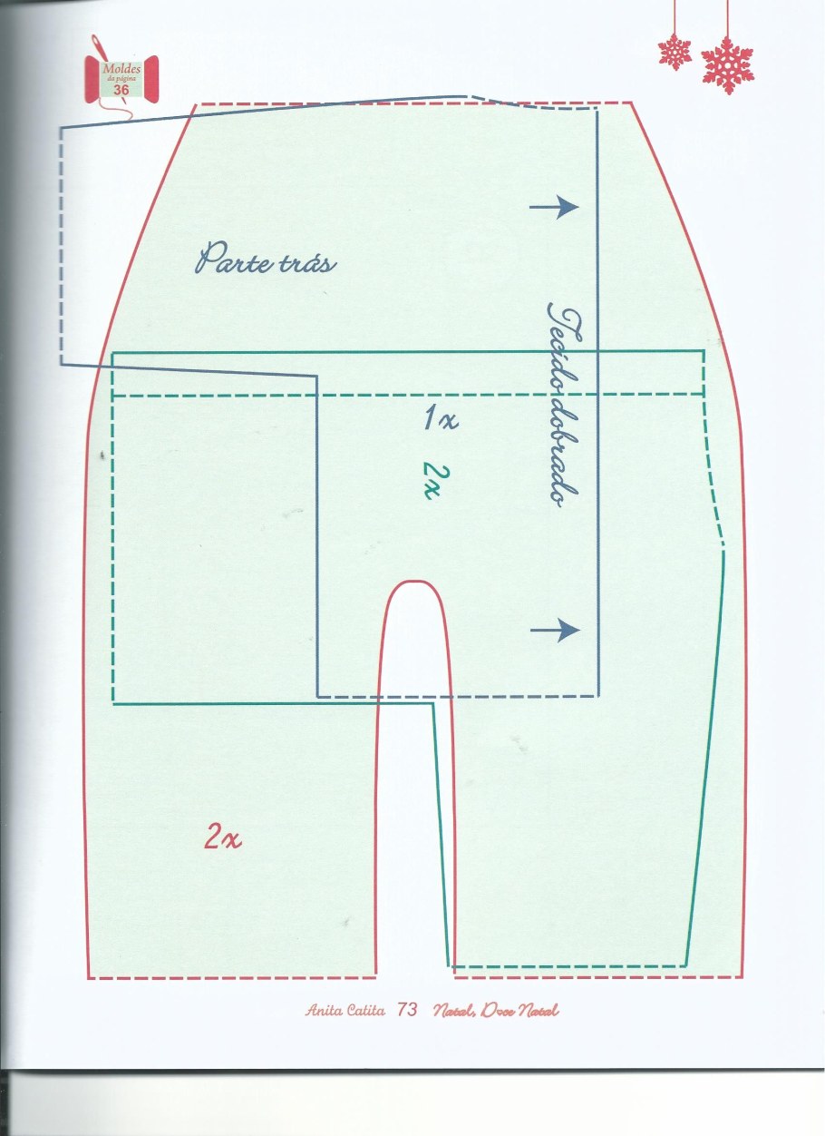 Выкройка обуви для кукол Татьяны Коннэ