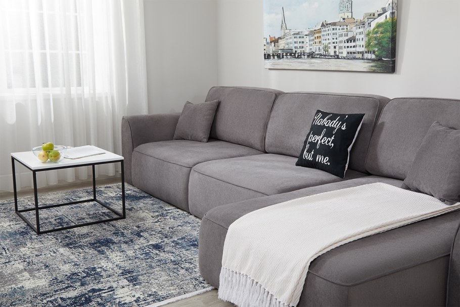 Диван-кровать Hoff Сиэтл