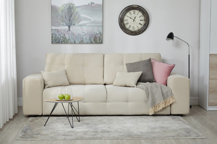 Диван Милан угловой хофф