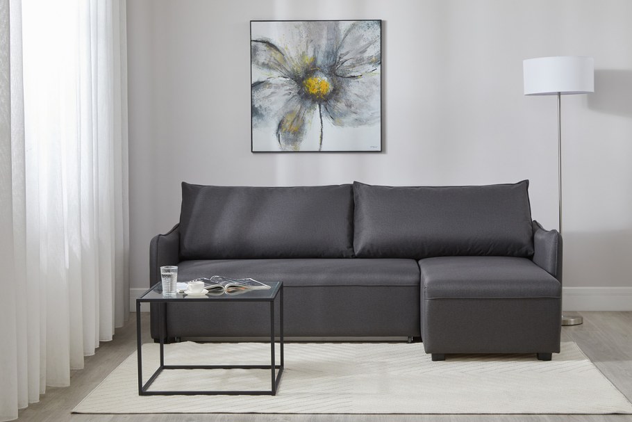 Диваны светло серые в хофф