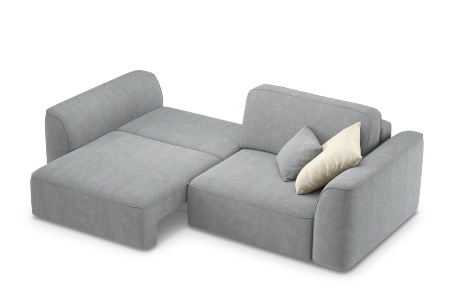 Диван-кровать Каир Hoff угловой диван