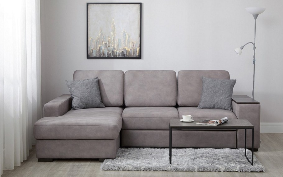 Хофф диван Уильям угловой