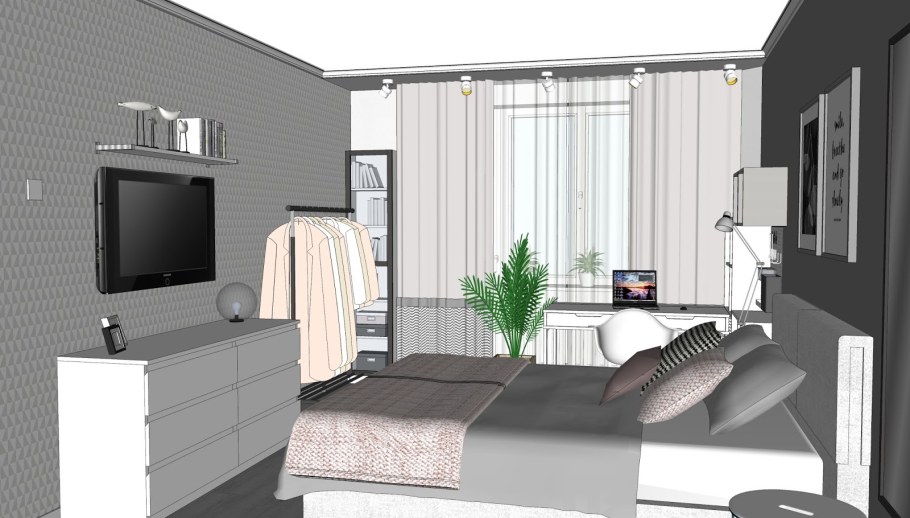 Программа Свит хоум 3д