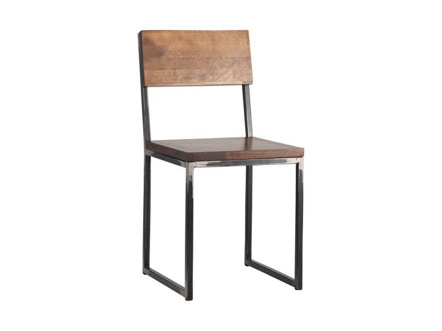 Стул металлический МПО168.01