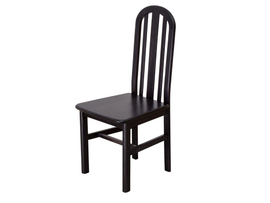 Железный стул