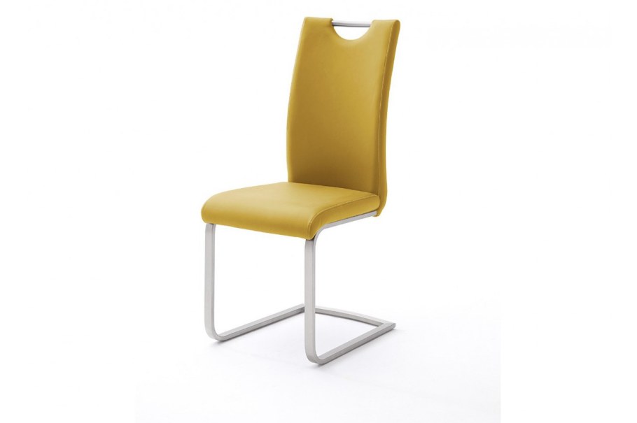 Стул из профильной трубы