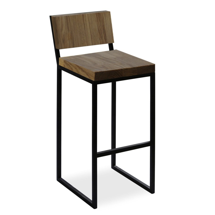 Стул полумягкий (430 х 470 х 770 мм)