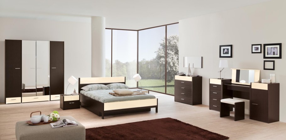 Спальня Дятьково Modena