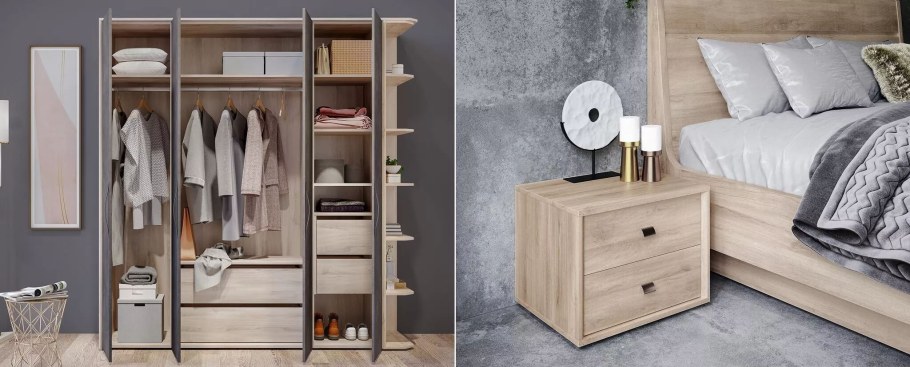 Дятьково мебель Lavia Modern