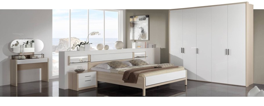 Спальня Treviso Дятьково