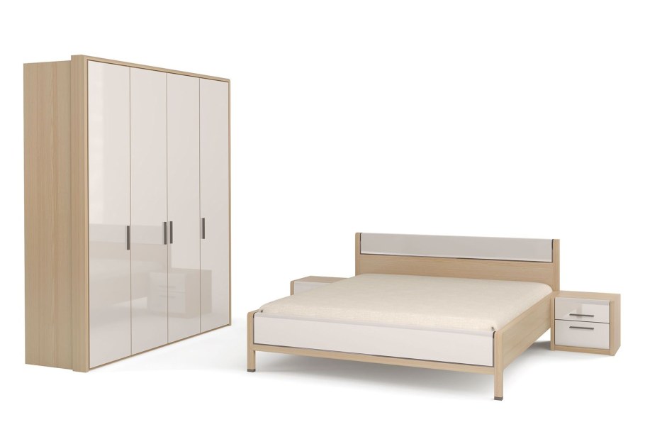 Мебель Дятьково спальня уно