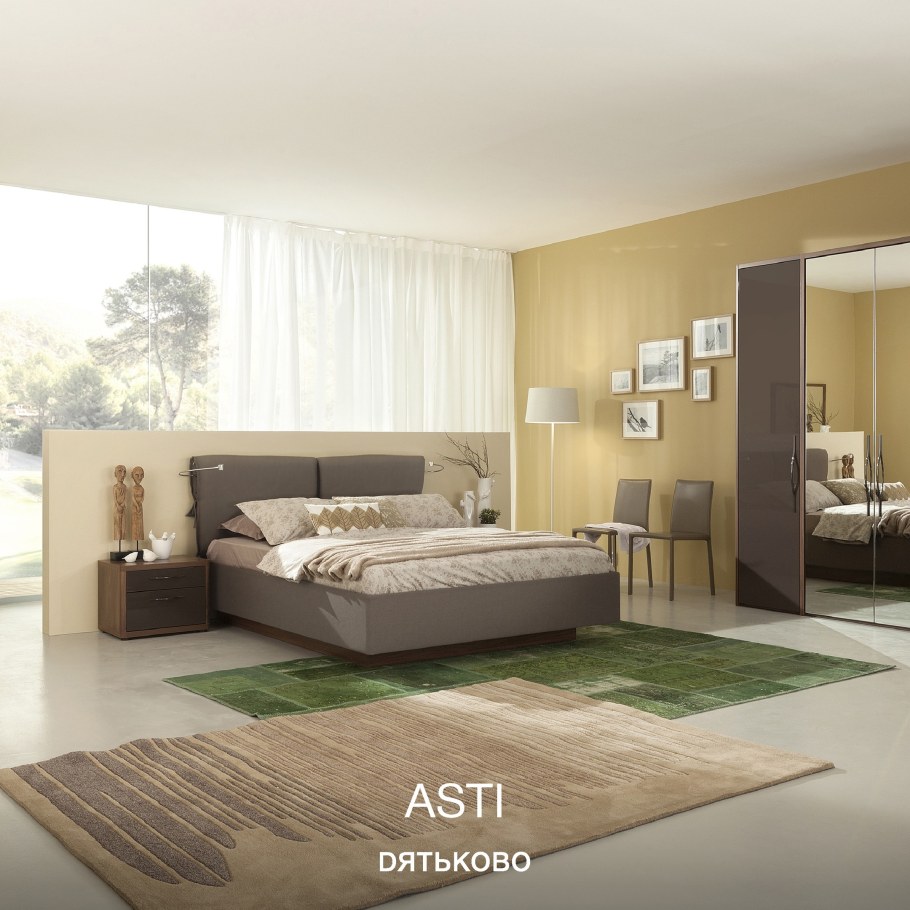 Кровать Turin Дятьково