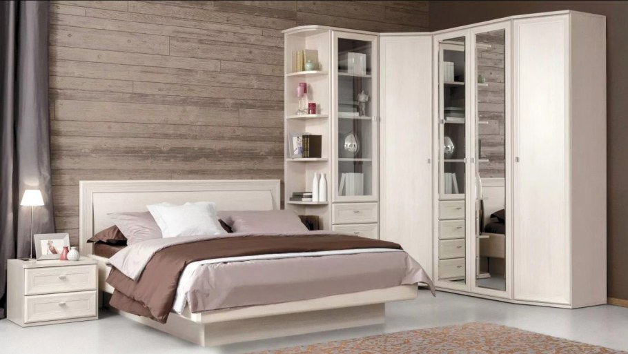 Кровать концепт Дятьково