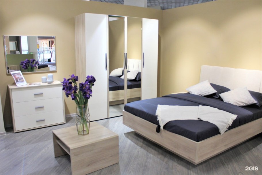 Спальня Альтера Дятьково