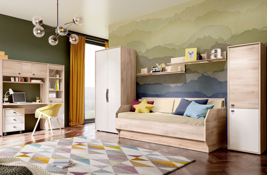 Спальня Тревизо Дятьково