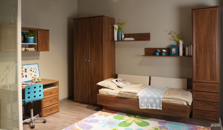 Дятьково мебель спальня Асти